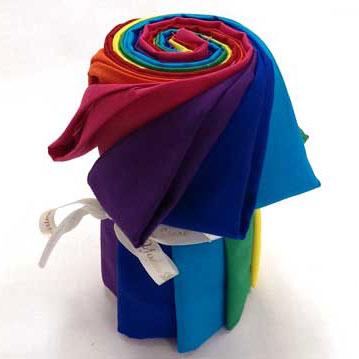 Primary Color Bundle