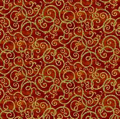 QT Fabrics, Always Give Thanks, 28972-T