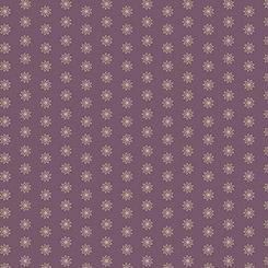 Qt Fabrics Feelin' Fallish, 2600 32112 V, Purple,
