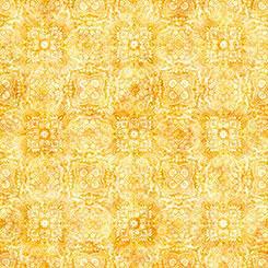Qt Fabrics Lil Farmers, 2600 31908 S, Yellow,