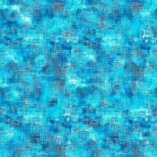 Quilting Treasures, Interwoven, 2600-31679-B, Blue, Teal
