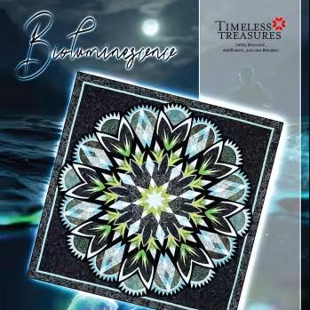 Quiltworx, Bioluminescence, JNQ00257P11