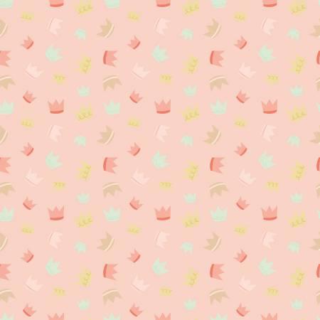 RILEY BLAKE, C13322-BLUSH, BLUSH