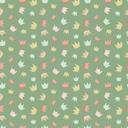 RILEY BLAKE, C13322-SAGE, SAGE