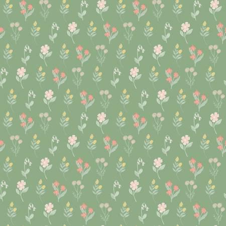 RILEY BLAKE, C13324-SAGE, SAGE