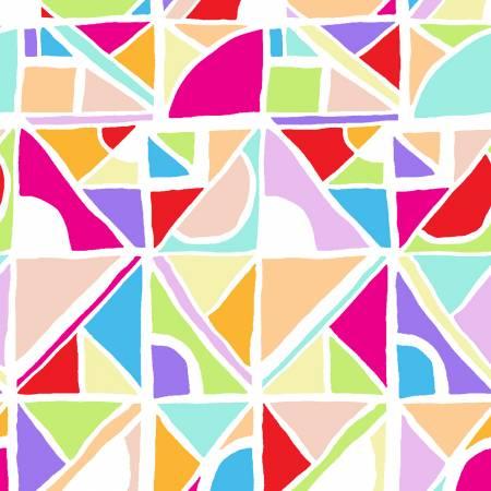 RJR Fabrics, Cubing It, RJ3000-BR2