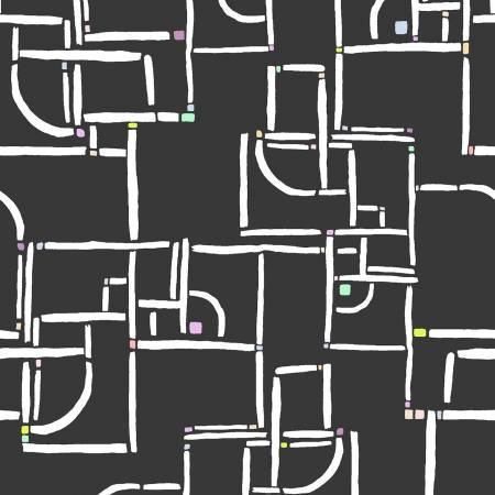 RJR Fabrics, Cubing It, RJ3002-PA1