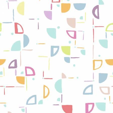 RJR Fabrics, Cubing It, RJ3003-MU1