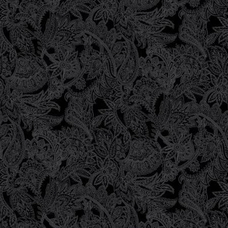 RJR Fabrics, JB702-BK1