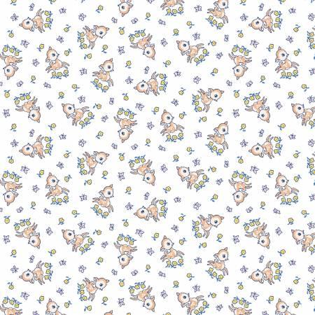 RJR Fabrics, RJ5401-WC3, White
