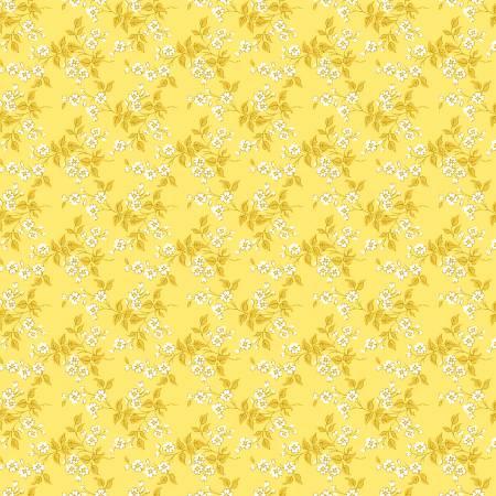 RJR Fabrics, RJ5403-LZ4, Lemon