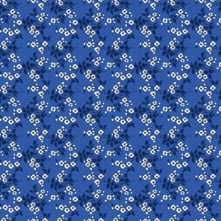 RJR Fabrics, RJ5403-NA2, Navy