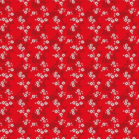 RJR Fabrics, RJ5403-TR3, Red