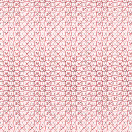 RJR Fabrics, RJ5404-ST3, Strawberry