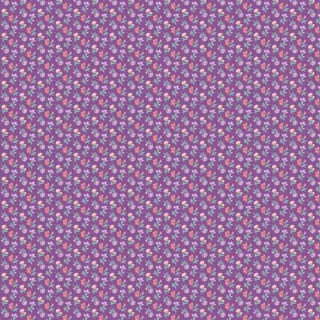 RJR Fabrics, RJ5405-DO3, Dark Orchid