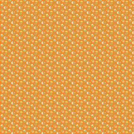RJR Fabrics, RJ5405-OR2, Orange