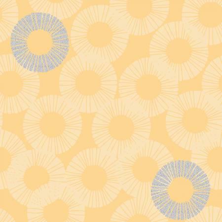 RJR Fabrics, Shiny Object, RJ2802-ED6M, Eclipse