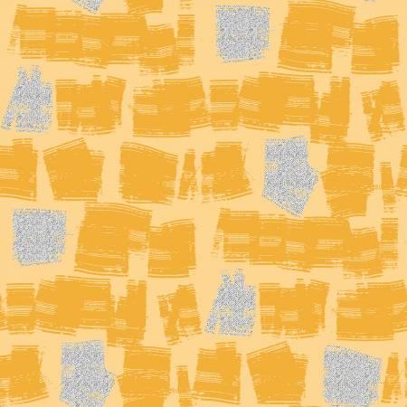 RJR Fabrics, Shiny Object, RJ2803-SD6M, Sunny