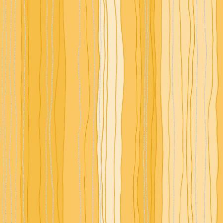 RJR Fabrics, Shiny Object, RJ2805-SU6M, Sunburst