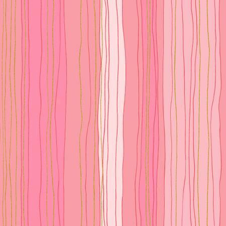 RJR Fabrics, Shiny Object, RJ2805-WA2M, Watermelon