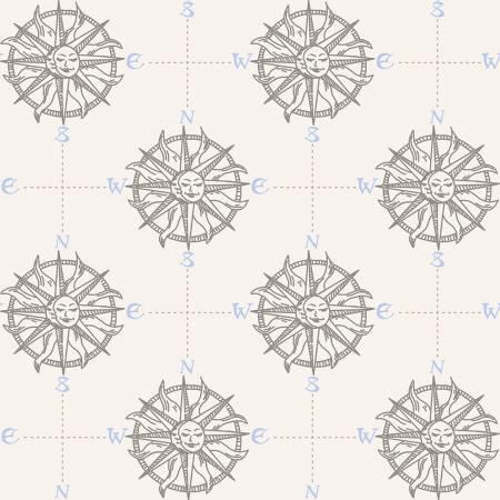 RJR Fabrics, Smooth Seas, RJ2302-AR3, Arctic