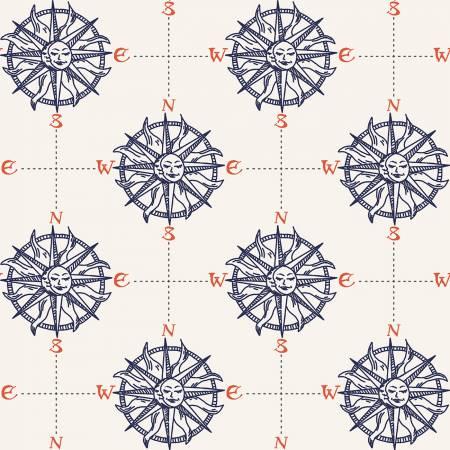 RJR Fabrics, Smooth Seas, RJ2302-AT1, Atlantic