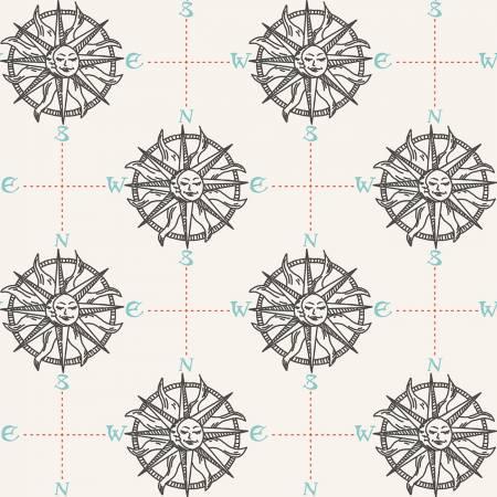 RJR Fabrics, Smooth Seas, RJ2302-PA2, Pacific