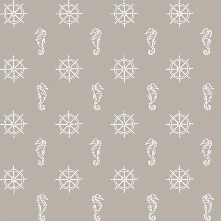 RJR Fabrics, Smooth Seas, RJ2305-FO2, Fog