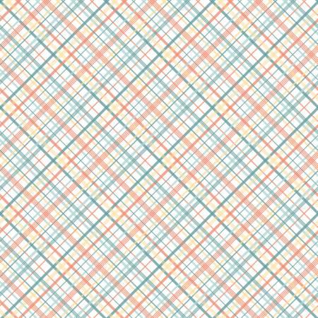 Riley Blake, Amanda Castor, Sunshine&Sweet Tea, C14324-MULTI, Multi