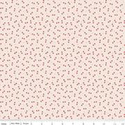 Riley Blake Autumn, C14655-LATTE, Latte, Lori Holts