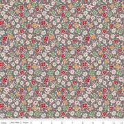 Riley Blake Autumn, C14659-MILK CAN, Milk Can, Lori Holts