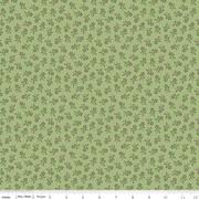 Riley Blake Autumn, C14664-LETTUCE, Lettuce, Lori Holts