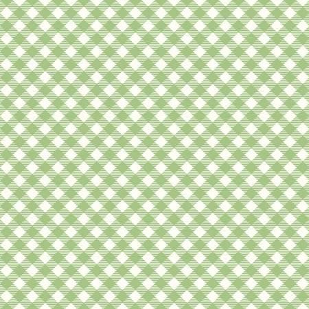 Riley Blake, Bee Ginghams, C12550-GRANNYGREEN, GRANNYGREEN