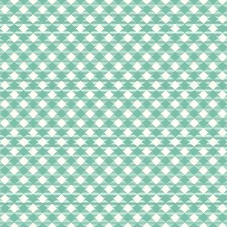 Riley Blake, Bee Ginghams, C12550-SEAGLASS, SEAGLASS