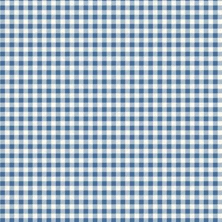 Riley Blake, Bee Ginghams, C12552-DENIM, DENIM