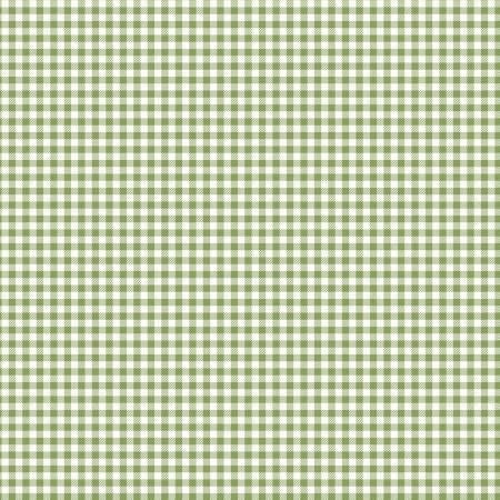 Riley Blake, Bee Ginghams, C12553-LETTUCE, LETTUCE