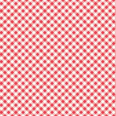 Riley Blake, Bee Ginghams, C12554-CAYENNE, CAYENNE