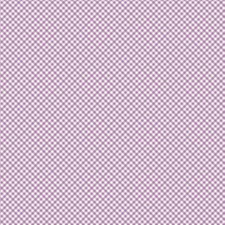 Riley Blake, Bee Ginghams, C12555-PLUM, PLUM