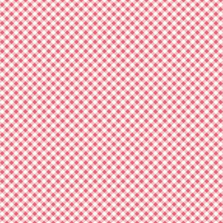 Riley Blake, Bee Ginghams, C12556-TEAROSE, TEAROSE