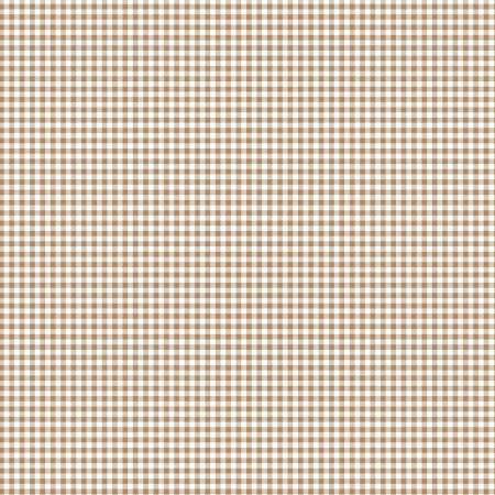 Riley Blake, Bee Ginghams, C12559-BROWNSUGAR, BROWNSUGAR