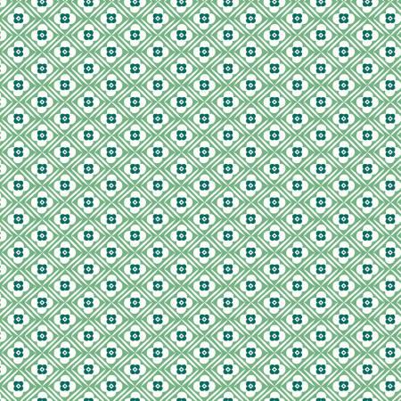 Riley Blake, Bee Plaids, C12021-CLOVER, CLOVER