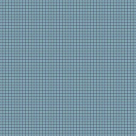 Riley Blake, Bee Plaids, C12025-DENIM, DENIM