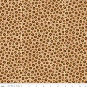 Riley Blake Bittersweet Farm, C14854-CORNSILK, Cornsilk, Teresa Kogut