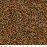 Riley Blake Bittersweet Farm, C14854-MIDNIGHT, Midnight, Teresa Kogut