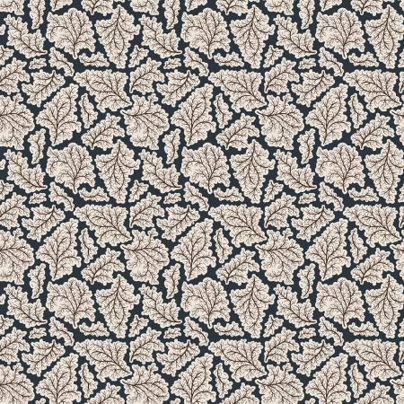 Riley Blake, Buttermilk Homestead, C11651-MIDNIGHT, MIDNIGHT