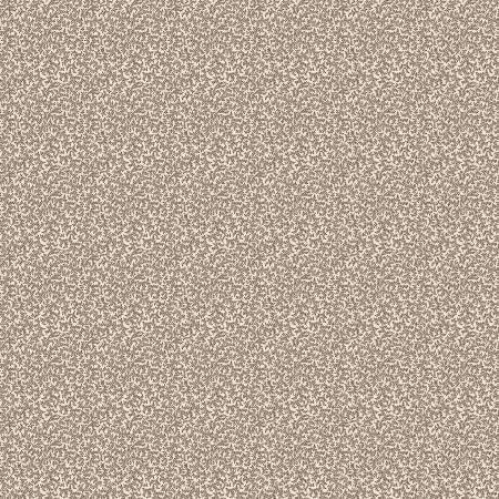 Riley Blake, Buttermilk Homestead, C11654-BROWN, BROWN