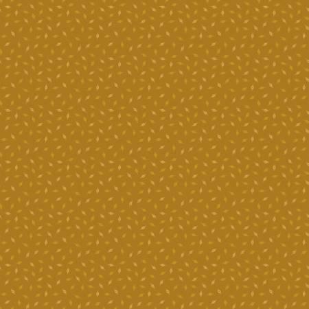 Riley Blake, Buttermilk Homestead, C11655-GOLDENROD, GOLDENROD