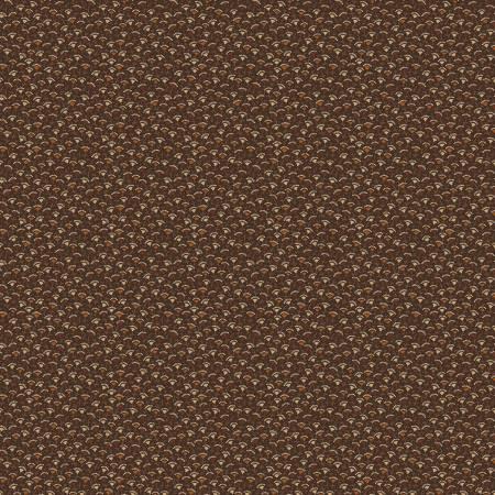 Riley Blake, Buttermilk Homestead, C11659-HICKORY, HICKORY