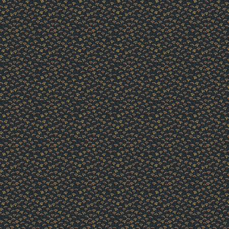 Riley Blake, Buttermilk Homestead, C11659-MIDNIGHT, MIDNIGHT