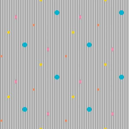 Riley Blake, Colour Wall, C11591-GRAY, GRAY